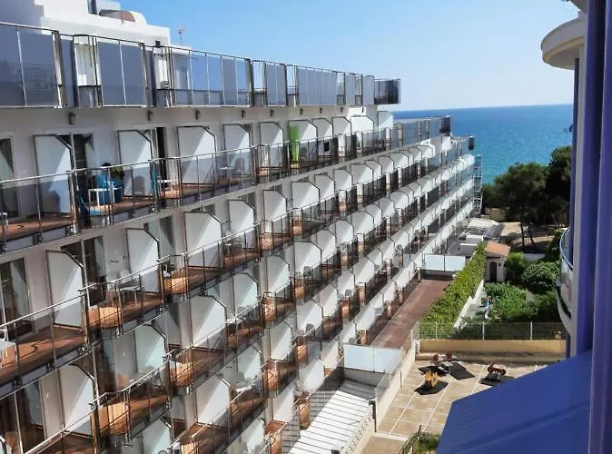 Apartamento Cap Salou