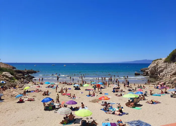 Apartamento Cap Salou