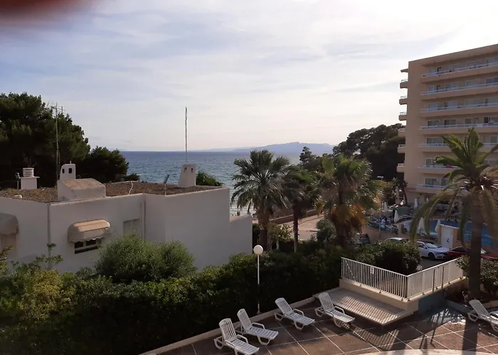 Apartamento Cap Salou