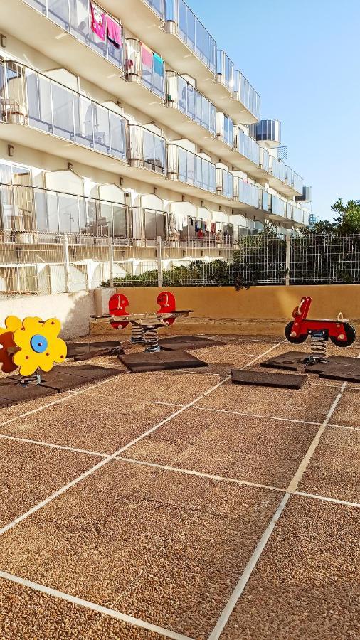 Appartement Cap Con Opcion Plaza Parking *