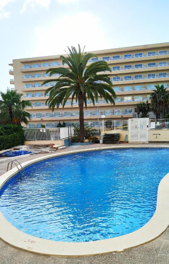 Cap Salou