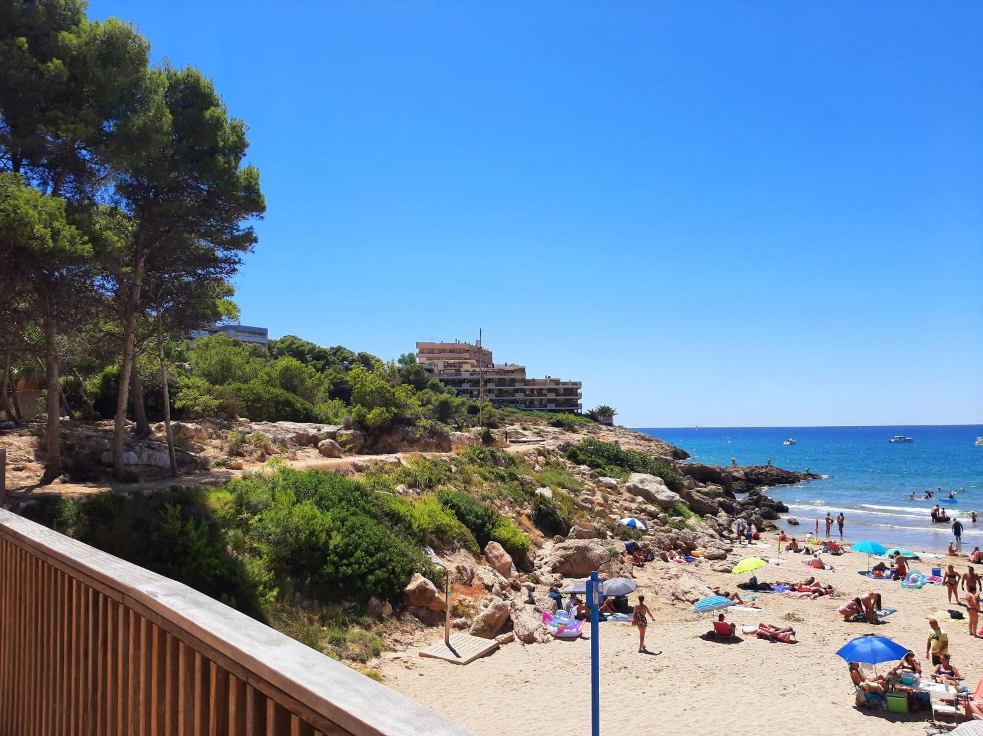 Cap Salou