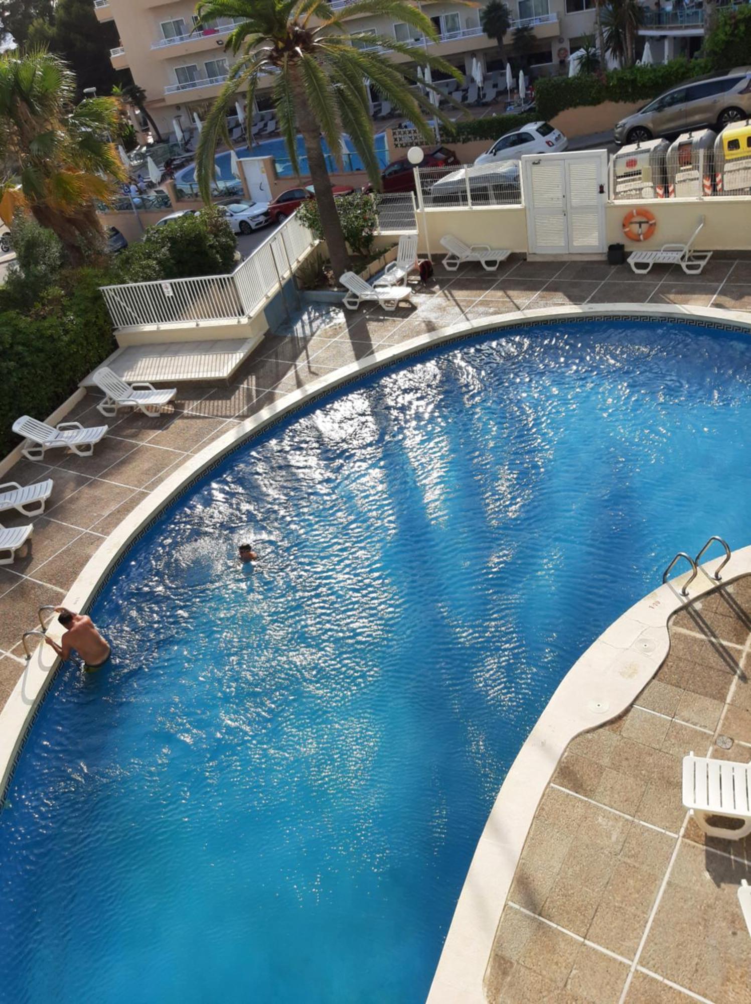 Apartment Cap Salou