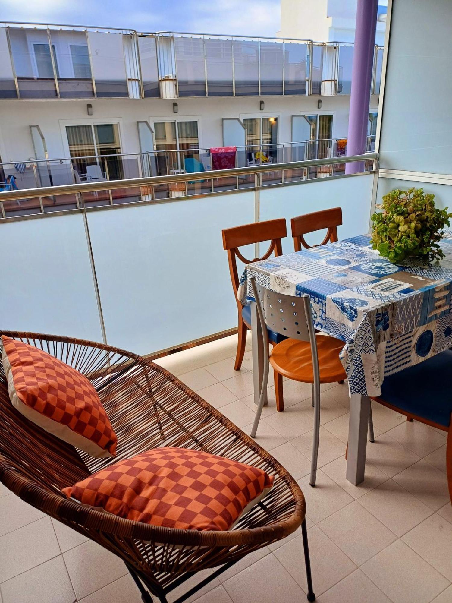 Cap Appartement Salou