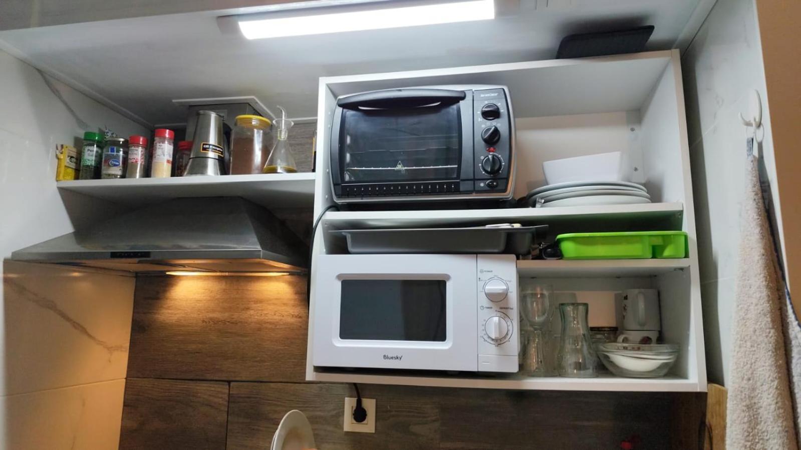 Apartment Cap *