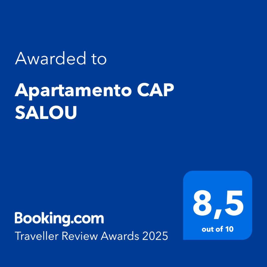 Cap Con Opcion Plaza Parking Salou