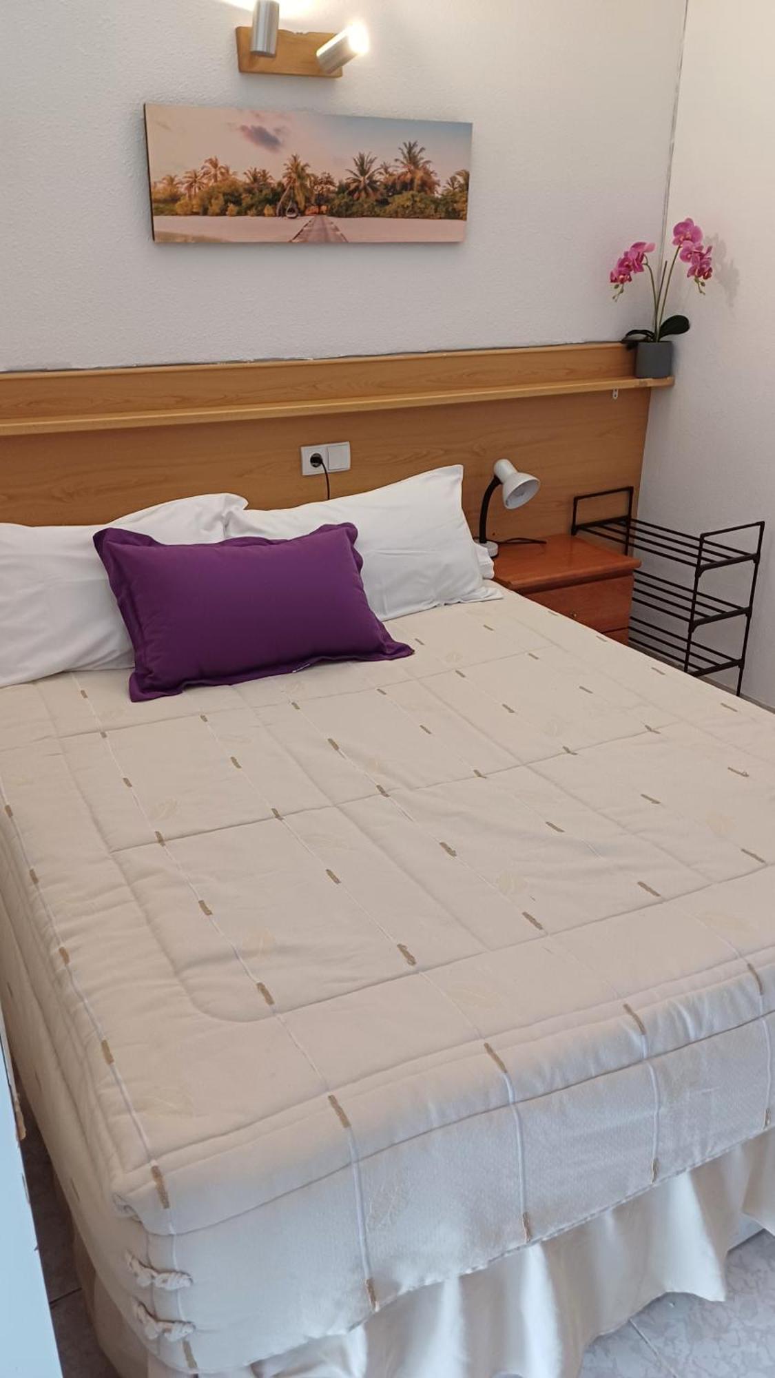Apartment Cap Salou