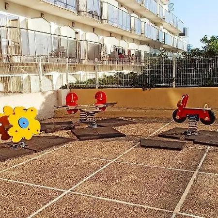 Apartamento Cap Salou Zewnętrze zdjęcie