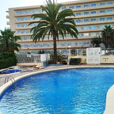 Apartamento Cap Salou Zewnętrze zdjęcie