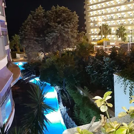 Apartamento Cap Salou Zewnętrze zdjęcie
