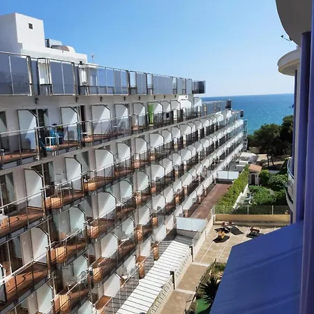 Apartamento Cap Salou Zewnętrze zdjęcie