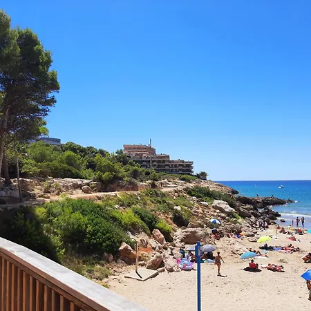 Apartamento Cap Salou Zewnętrze zdjęcie