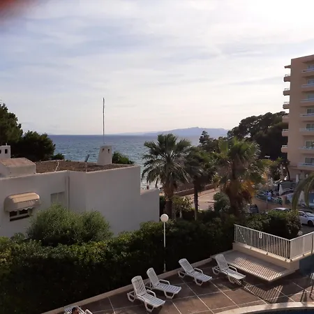 Apartamento Cap Salou Zewnętrze zdjęcie