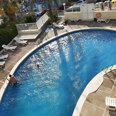 Apartamento Cap Salou Zewnętrze zdjęcie
