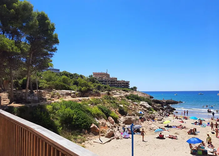 Apartamento Cap Salou