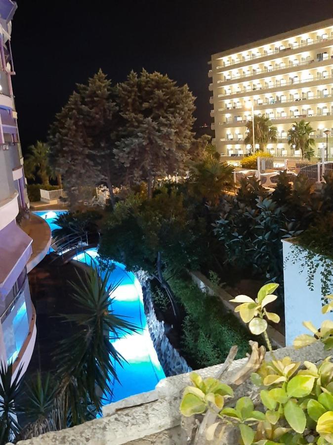 Apartament Cap