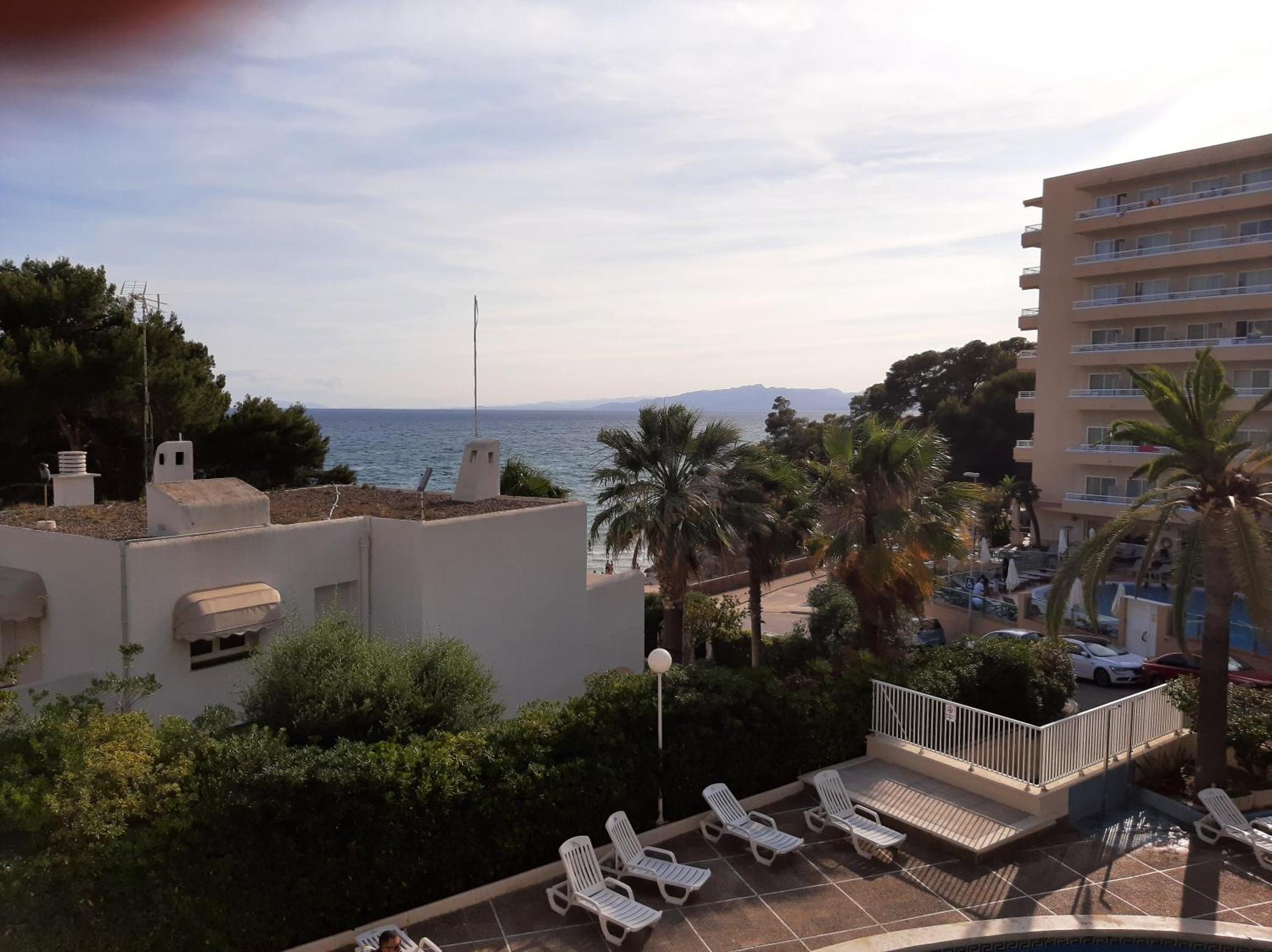 Cap Apartament *