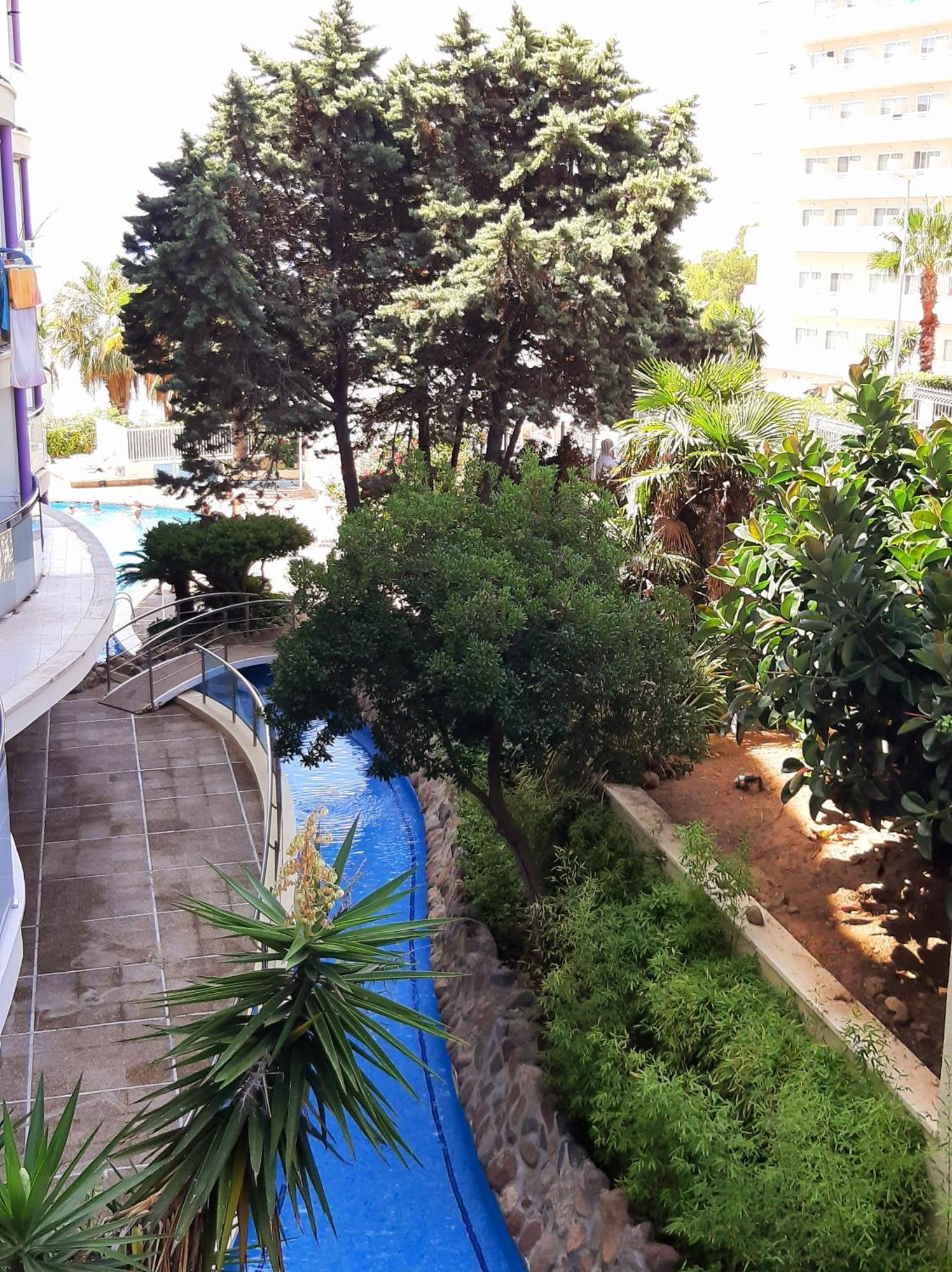 Apartament Cap