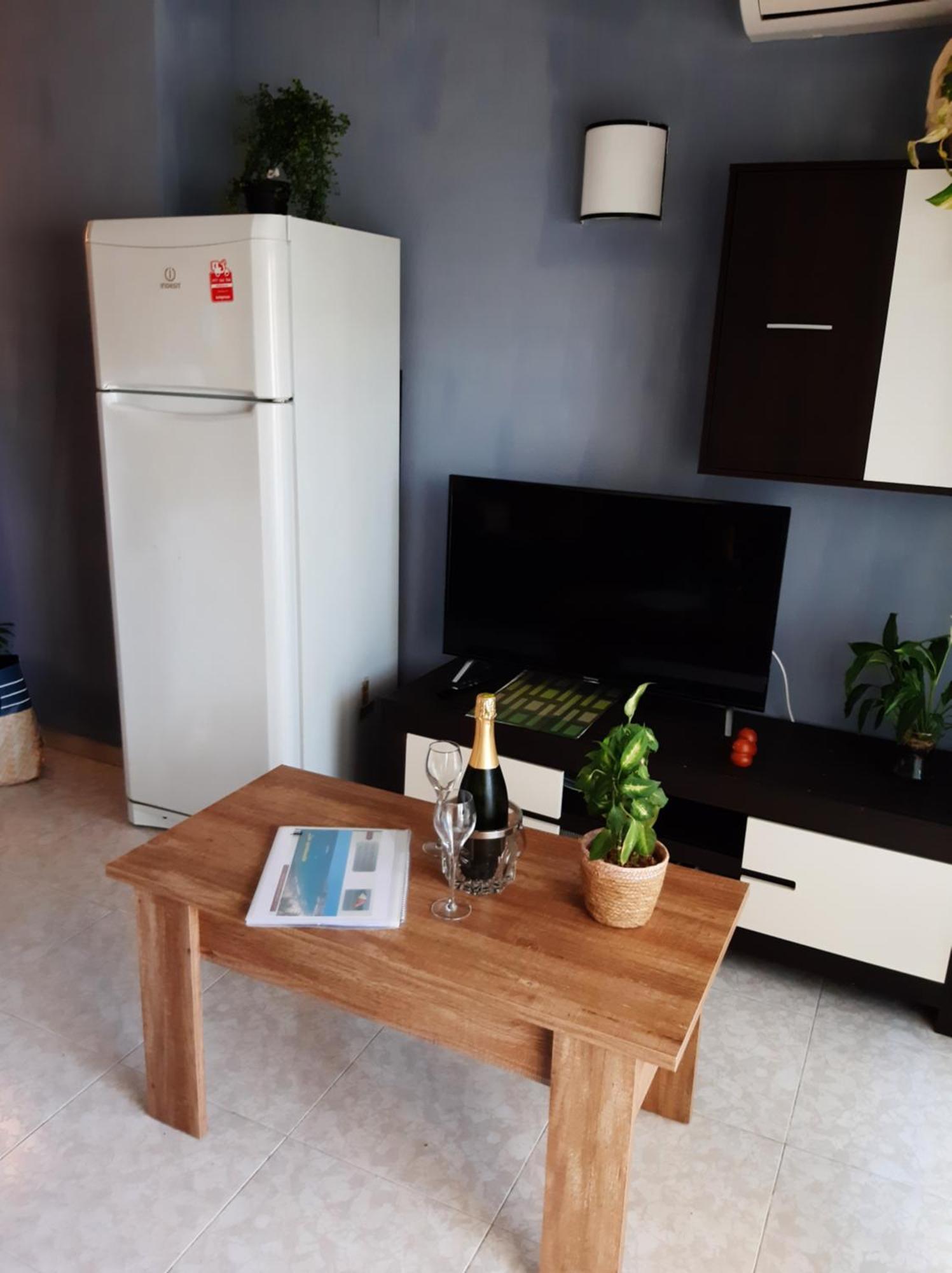 Cap Apartament