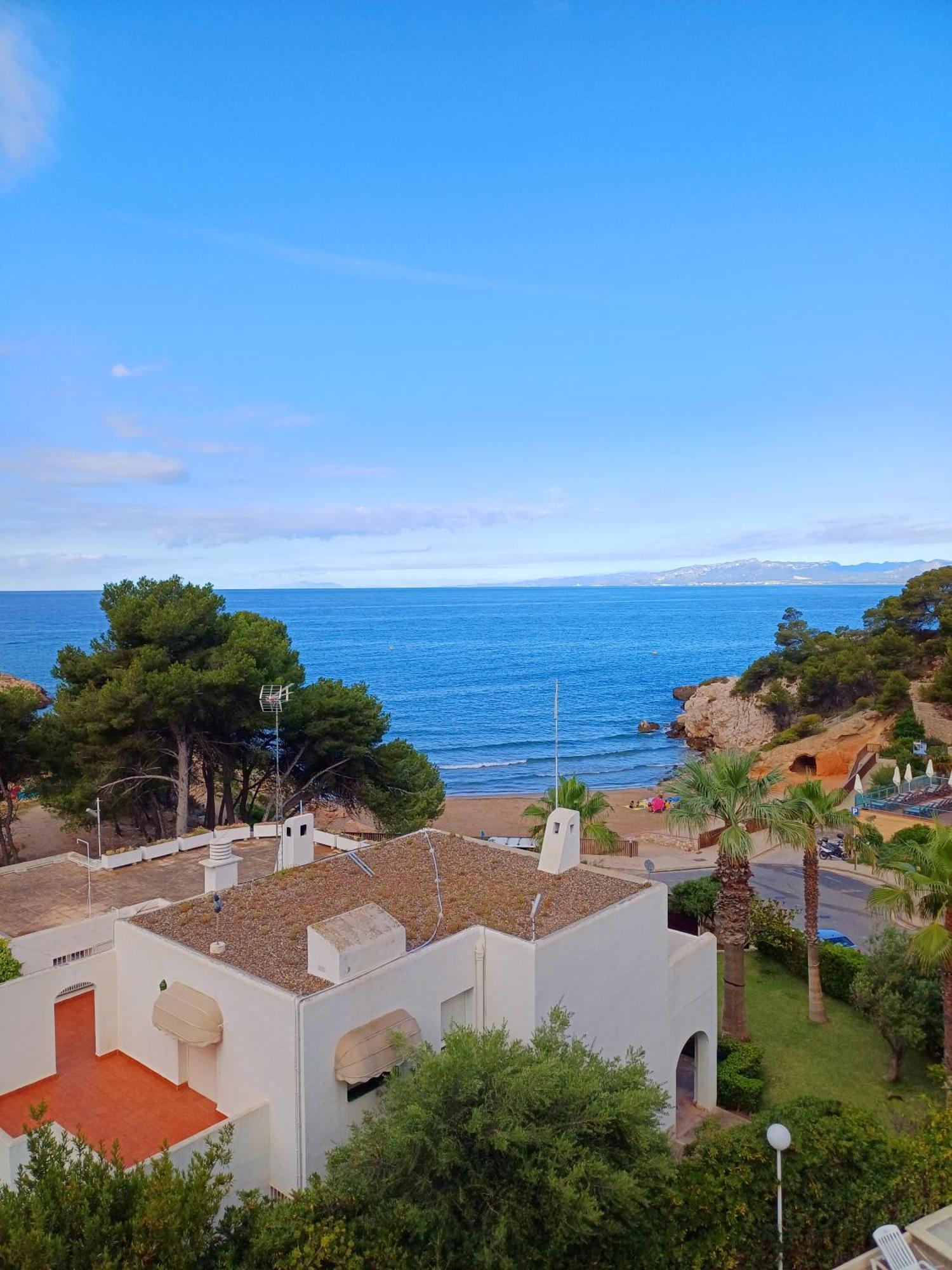 Apartament Cap Salou