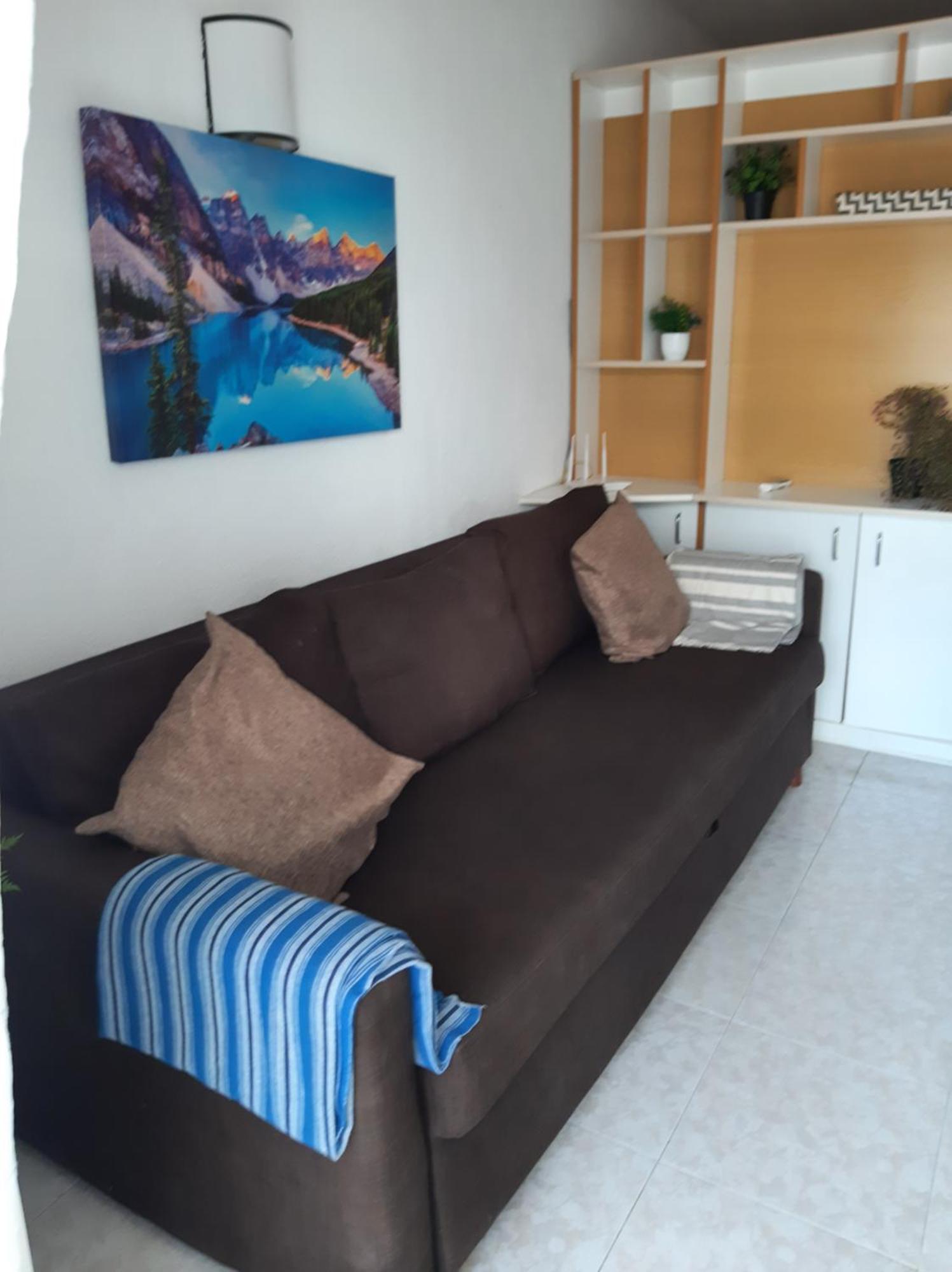 Apartament Cap